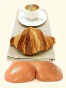 la belle et le boulanger